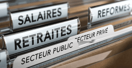 Réforme des retraites : au tour des catégories actives et super actives de la fonction publique !