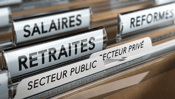 Réforme des retraites : au tour des catégories actives et super actives de la fonction publique !