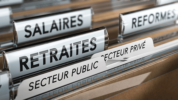 Réforme des retraites : au tour des catégories actives et super actives de la fonction publique !