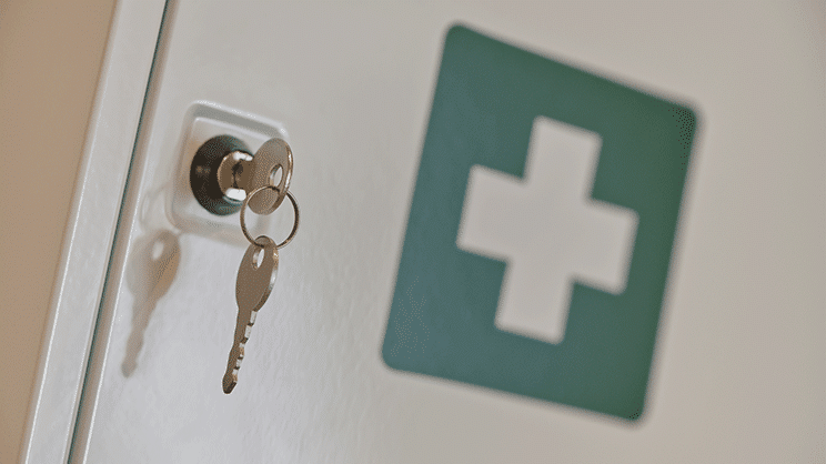 Réseau France Santé : des structures labellisées pour renforcer l'accès aux soins de proximité