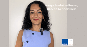 Soraya Fontaine-Kessar : « Réussir à gérer à la fois le temps court et le temps long »