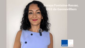 Soraya Fontaine-Kessar : « Réussir à gérer à la fois le temps court et le temps long »