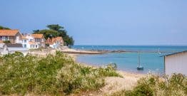 Une récente étude dessine la carte Airbnb de la France touristique