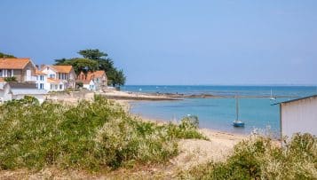 Une récente étude dessine la carte Airbnb de la France touristique