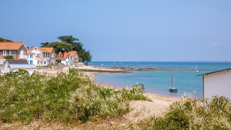 Une récente étude dessine la carte Airbnb de la France touristique