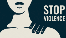 Violences faites aux femmes : 53 mesures pour "mieux prévenir" et "mieux sanctionner"