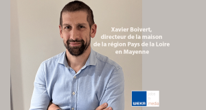 Xavier Boivert : « Une gestion des risques très différente selon les pays »