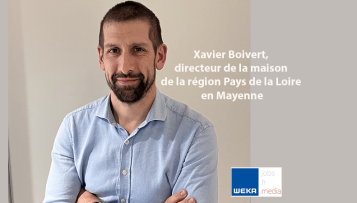 Xavier Boivert : « Une gestion des risques très différente selon les pays »