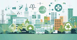 Achats durables : l'Anap lance un espace SPASER dédié au secteur de la santé