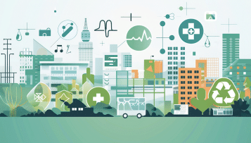 Achats durables : l'Anap lance un espace SPASER dédié au secteur de la santé