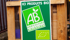 Alimentation : l'IGAS appelle à soutenir le bio et agir sur la composition des aliments