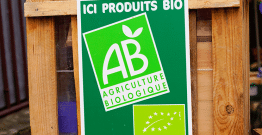 Alimentation : l'IGAS appelle à soutenir le bio et agir sur la composition des aliments