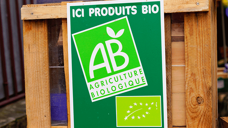 Alimentation : l'IGAS appelle à soutenir le bio et agir sur la composition des aliments