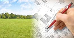 Aménagement : le périurbain, espace stratégique de la transition écologique, selon un rapport