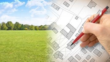 Aménagement : le périurbain, espace stratégique de la transition écologique, selon un rapport