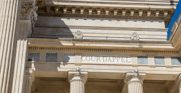 Attention au conflit d'intérêts en cas d'attribution d'un marché public à une société publique locale