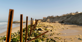 Comment financer le recul du trait de côte ?