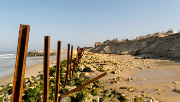 Comment financer le recul du trait de côte ?