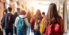 L'État condamné pour avoir tardé à organiser les séances d'éducation à la vie affective et sexuelle