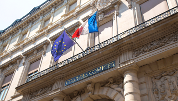 La Cour des comptes invite à consolider les succès de la politique publique de l'IA