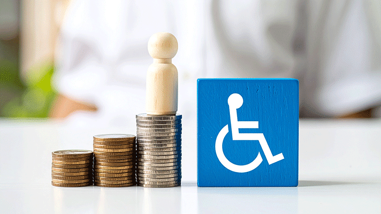 Handicap : la Cour des comptes ausculte la mise en œuvre de la PCH