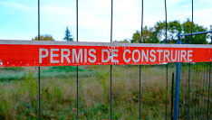 Pas d'eau, pas de permis de construire