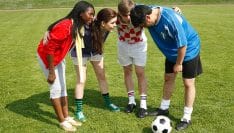 Emploi des jeunes : un rapport propose de favoriser le recrutement via le sport