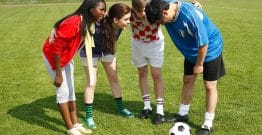 Emploi des jeunes : un rapport propose de favoriser le recrutement via le sport