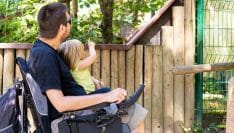 Handicap : les fauteuils roulants remboursés à 100 % par la Sécu