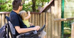 Handicap : les fauteuils roulants remboursés à 100 % par la Sécu