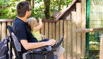 Handicap : les fauteuils roulants remboursés à 100 % par la Sécu