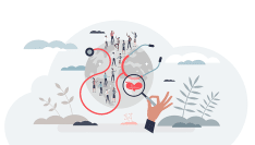 L'engagement des maires en faveur de la prévention en santé