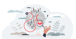 L'engagement des maires en faveur de la prévention en santé