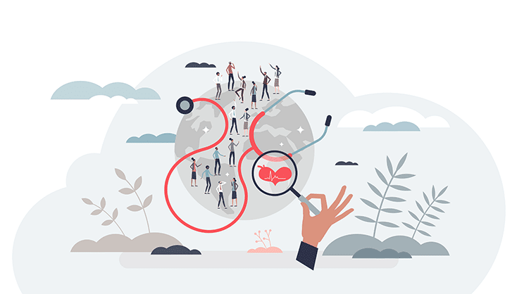 L'engagement des maires en faveur de la prévention en santé