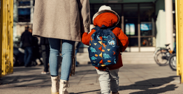 L'ONAPE dresse l'état des lieux 2025 de l'accueil des jeunes enfants