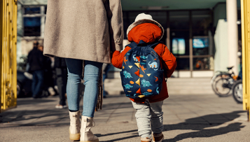 L'ONAPE dresse l'état des lieux 2025 de l'accueil des jeunes enfants