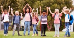 Le baromètre 2024 de l'accueil des enfants sur les temps péri- et extrascolaires