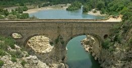 Le Cerema dresse le bilan national de l'état des ponts communaux