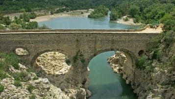 Le Cerema dresse le bilan national de l'état des ponts communaux