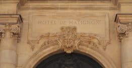 Le Premier ministre veut consacrer le département comme collectivité des solidarités