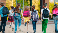 Temps de l’enfant : le retour de la semaine de 5 jours à l'école ?