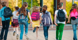 Temps de l’enfant : le retour de la semaine de 5 jours à l'école ?