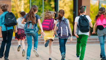 Temps de l’enfant : le retour de la semaine de 5 jours à l'école ?