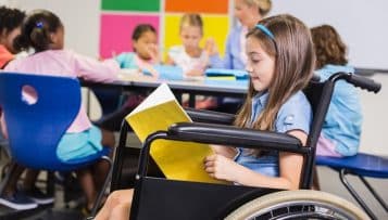 Les AESH intégrés dans la fonction publique de l’État (FPE) ?