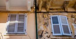 Les collectivités territoriales peuvent bénéficier de biens immobiliers confisqués