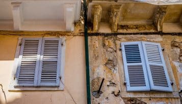 Les collectivités territoriales peuvent bénéficier de biens immobiliers confisqués