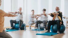 Maisons sport-santé (MSS) : un modèle à conforter et structurer selon l'IGAS