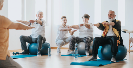 Maisons sport-santé (MSS) : un modèle à conforter et structurer selon l'IGAS