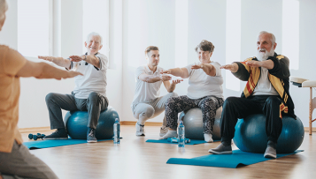 Maisons sport-santé (MSS) : un modèle à conforter et structurer selon l'IGAS