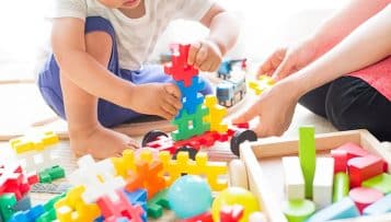 Petite enfance : création d’un nouveau titre professionnel